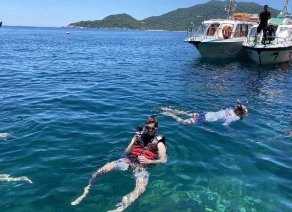 Da Nang: Daiy Cham Islands Snorkeling Tour With Lunch - Frequently Asked Questions