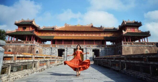 Da Nang/Danang International Airport to Hue - Private Car - Convenient Schedule and Vehicle Options
