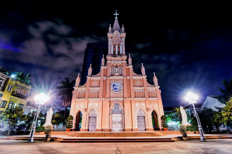 Da Nang Day Tour: Discovering New Tourist Attractions - Pickup timing and what to bring