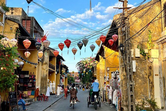 Da Nang Day Trip: Linh Ung Pagoda, Marble Mountains & Hoi An - FAQ