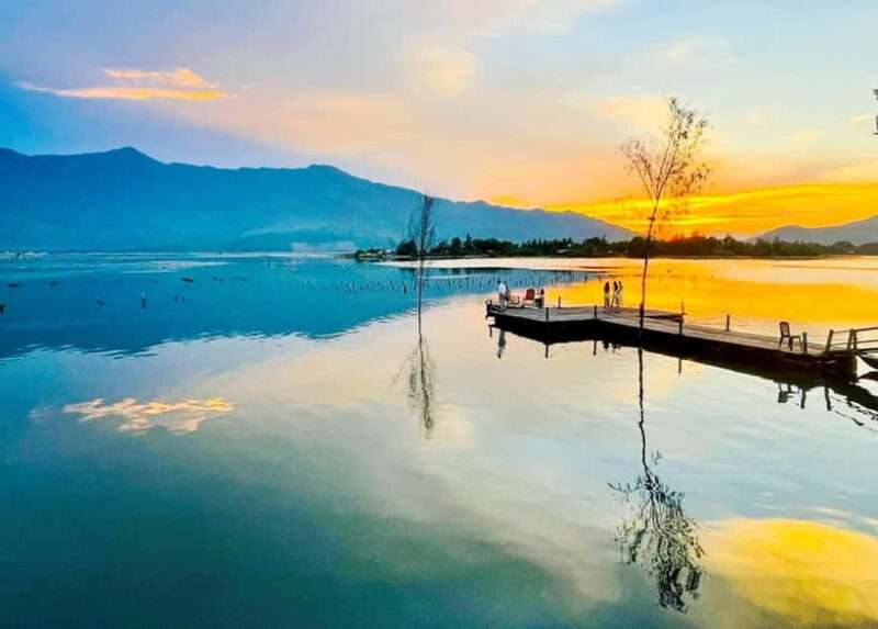 Da Nang: Day-Trip to Hue Imperial City, Royal Tombs & Pagoda - The Practicalities