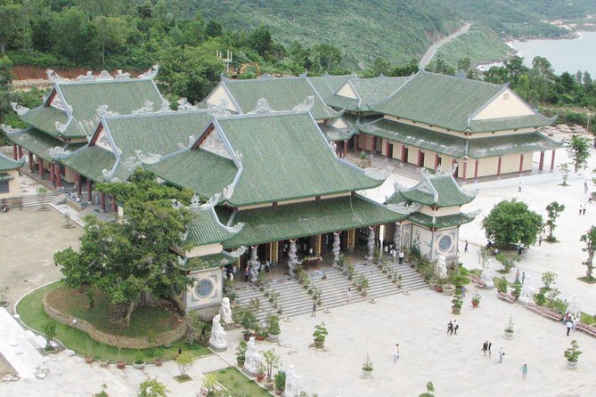 Da Nang Discovery With Cool Locals - Exciting Activities for Adventurous Travelers