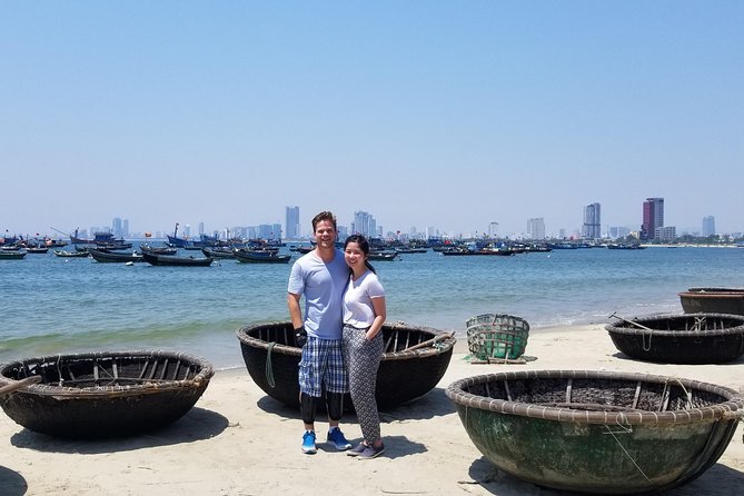 Da Nang Discovery With Cool Locals - Immersive Cultural Experiences