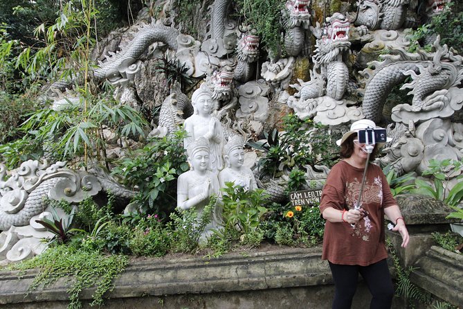 Da Nang Discovery With Cool Locals - Common Questions