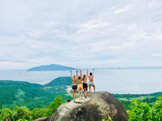 Da Nang: Easy Rider Tour to Hue, 1 Day, Drop off Hue - Experience and Activities