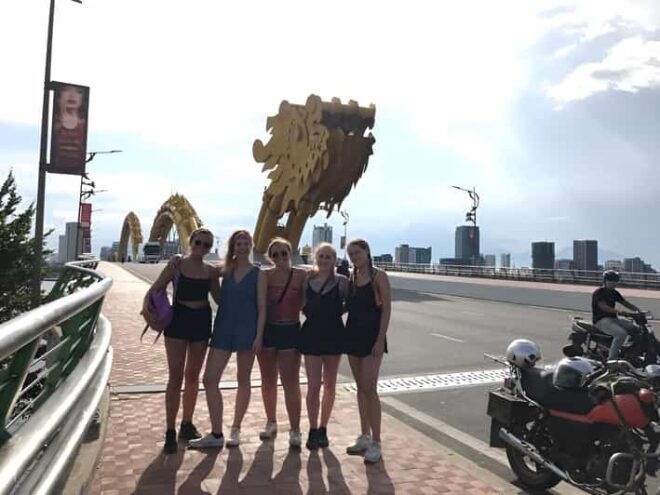 Da Nang: Easy Rider Tour to Hue, 1 Day, Drop off Hue - Important Information