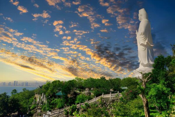 Da Nang: Easy Rider Tour to Hue, 1 Day, Drop off Hue - Booking Process