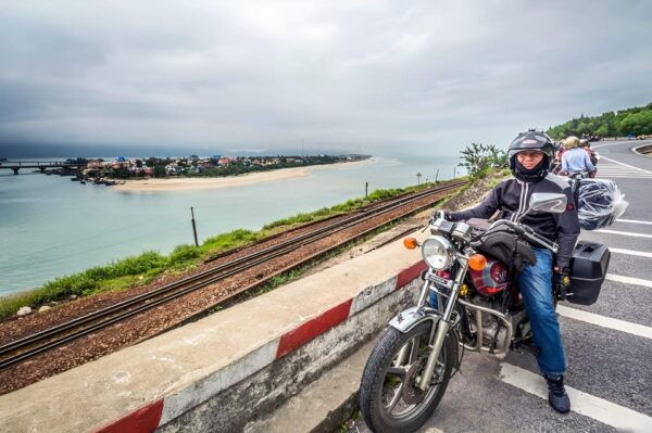 Da Nang: Easy Rider Tour to Hue, 1 Day, Drop off Hue - Frequently Asked Questions