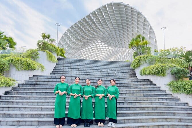 Da Nang Eco Adventure with Electric Scooter and Personal Guide - Who Will Love This Tour?