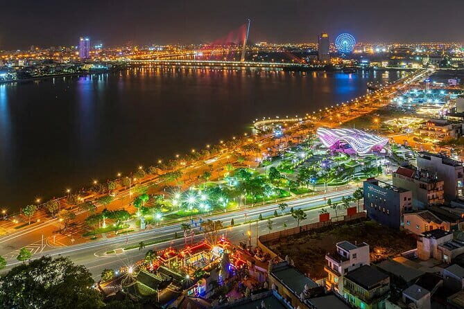 Da Nang Eco Adventure with Electric Scooter and Personal Guide - FAQ