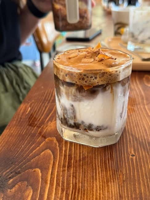 Da Nang: Egg, Salt, & Coconut Coffee Making Class - Frequently Asked Questions