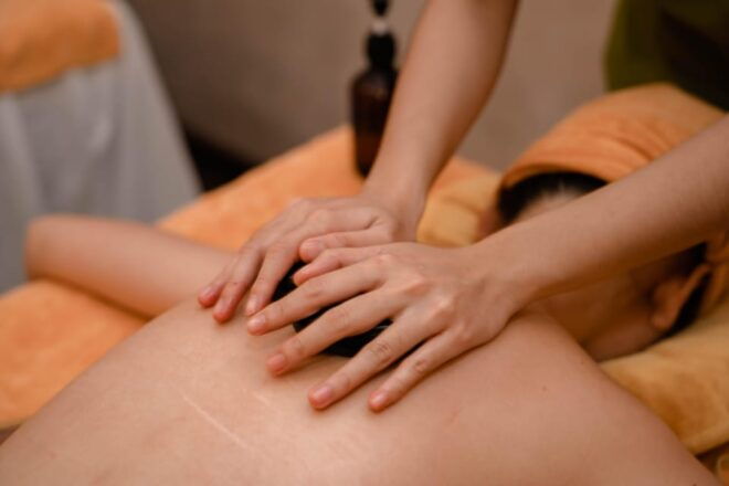 Da Nang: Experience 120min Thai Massage FREE PICKUP for 2pax - Cancellation Policy Details