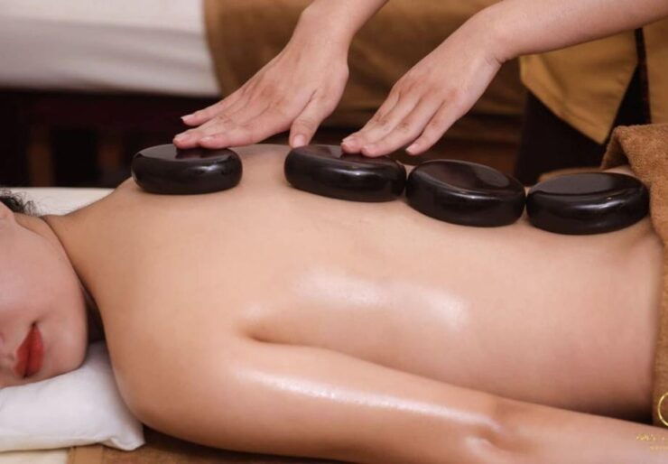 Da Nang: Experience 60 Minutes Thai Traditional Massage - Booking Your Thai Massage