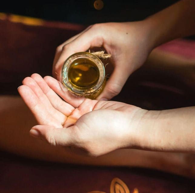Da Nang: Experience 60 Minutes Thai Traditional Massage - Benefits of Thai Traditional Massage