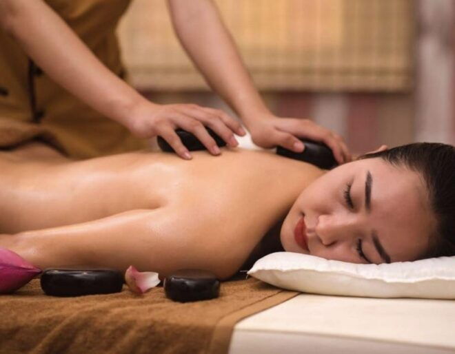 Da Nang: Experience 60 Minutes Thai Traditional Massage - Whats Included in the Experience