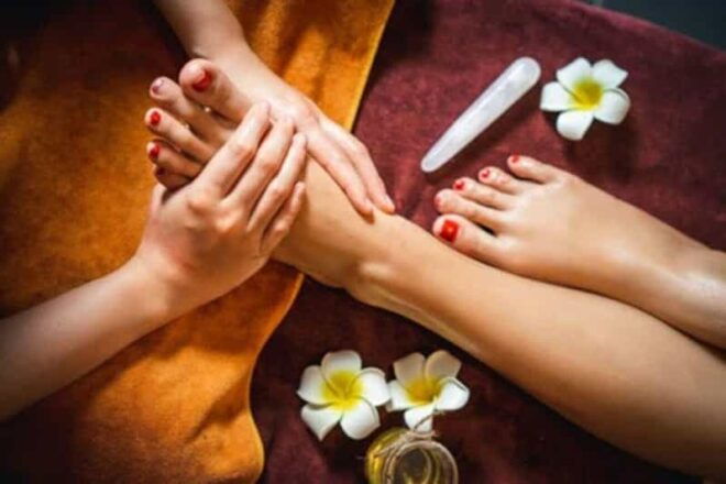 Da Nang: Experience 60 Minutes Thai Traditional Massage - Participant Restrictions