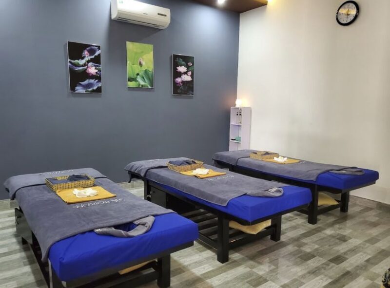 Da Nang: Experience 60 minutes Thai Traditional Massage - Who Is This Tour Best For?