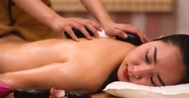 Da Nang: Experience 60 minutes Thai Traditional Massage - The Sum Up