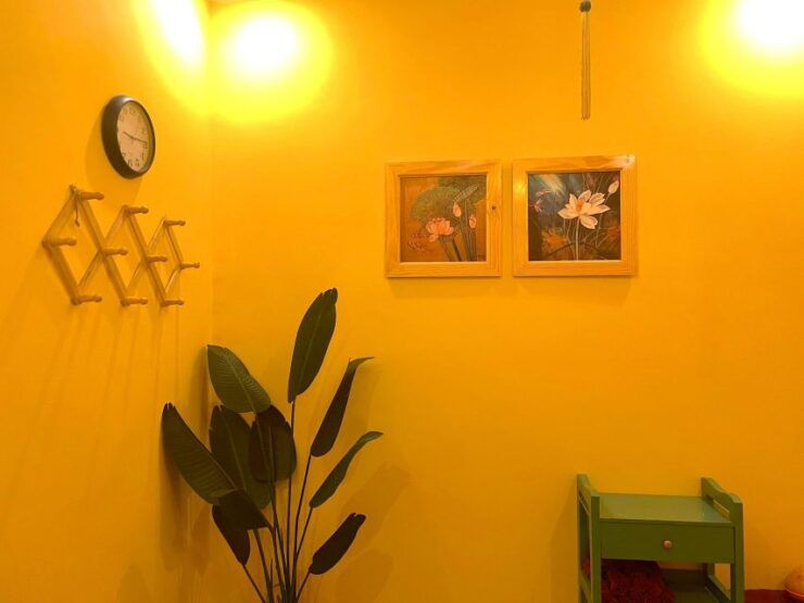 Da Nang: Experience BamBoo Massage at Clover Spa Viet Nam - Booking Details and Flexibility