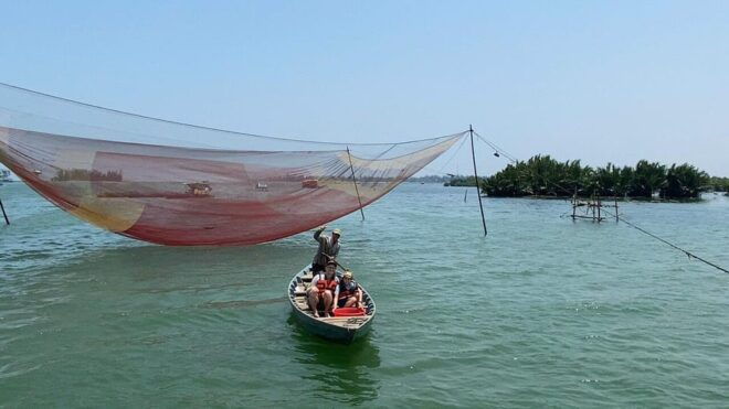 Da Nang: Experiencing the Local Lifestyle in Hoi an Full Day - Cultural Activities