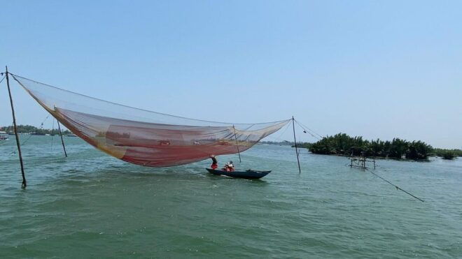 Da Nang: Experiencing the Local Lifestyle in Hoi an Full Day - Participant Information
