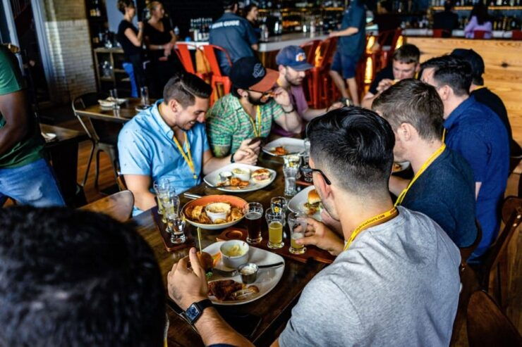 Da Nang: Explore City, Drink Local Beer and Foods Tasting - Good To Know