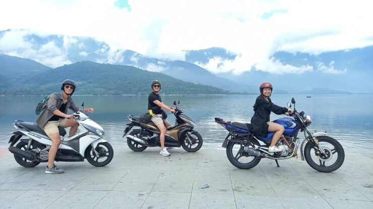 Da Nang: Explore Hai Van Pass by Motorbike - Good To Know