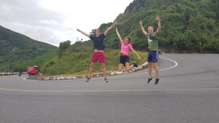 Da Nang: Explore Hai Van Pass by Motorbike - Highlights of the Experience