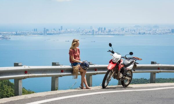 Da Nang: Explore Hai Van Pass by Motorbike - Participant Guidelines and Restrictions