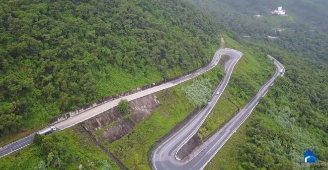 Da Nang: Explore Hai Van Pass by US Army Jeep - Hai Van Pass Details