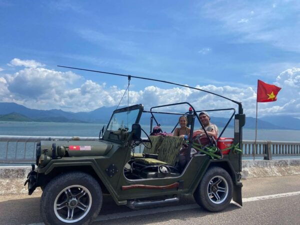 Da Nang: Explore Hai Van Pass by US Army Jeep - Travel Tips