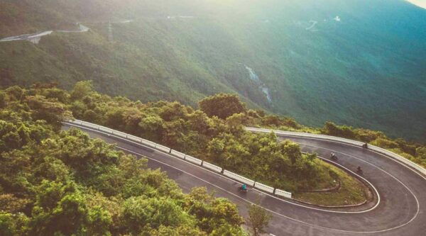 Da Nang: Explore Hai Van Pass by US Army Jeep - Nearby Attractions