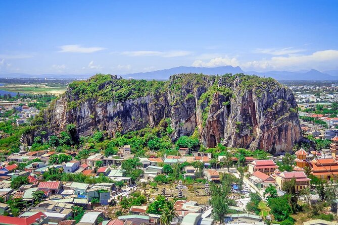 Da Nang Explore: Lady Buddha, Monkey Mountain & Am Phu Cave Tour - Am Phu Cave Discovery