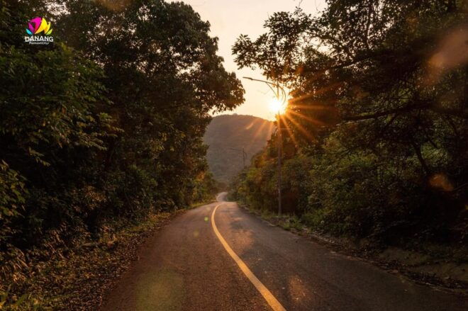 Da Nang: Explore MonkeyMountain & Marble Mountain&AmPhu Cave - Scenic Drive Experience