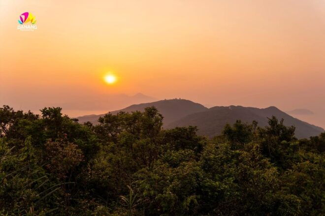 Da Nang: Explore MonkeyMountain & Marble Mountain&AmPhu Cave - Linh Ung Pagoda Visit