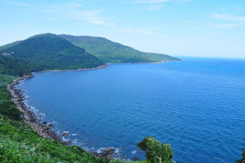 Da Nang: Explore Son Tra, Marble Mountain, Hoi An Half Day - Good To Know