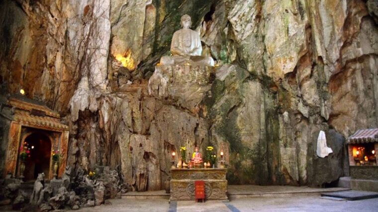 Da Nang: Explore Son Tra, Marble Mountain, Hoi An Half Day - Itinerary and Schedule