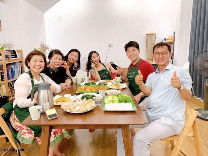 Da Nang Family Cooking Class - With Local Family in Da Nang - Meeting Point and Transportation