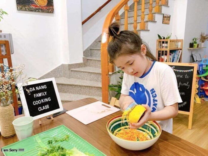 Da Nang Family Cooking Class - With Local Family in Da Nang - Dietary Restrictions and Considerations
