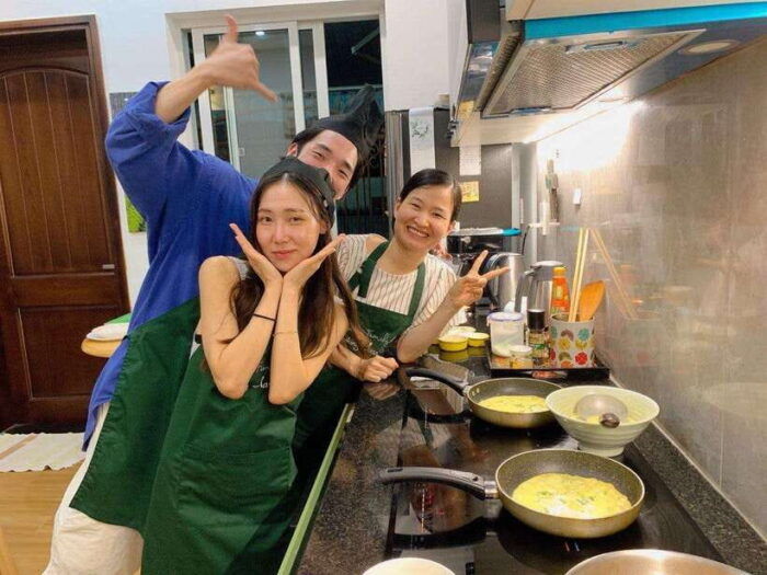 Da Nang Family Cooking Class - With Local Family in Da Nang - Activity Duration and Cancellation Policy