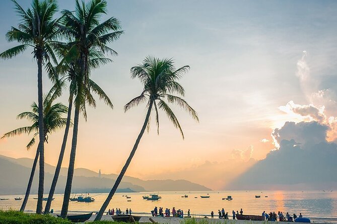 Da Nang Famous Sites by Private Car With English Speaking Driver. - Inclusions and Amenities