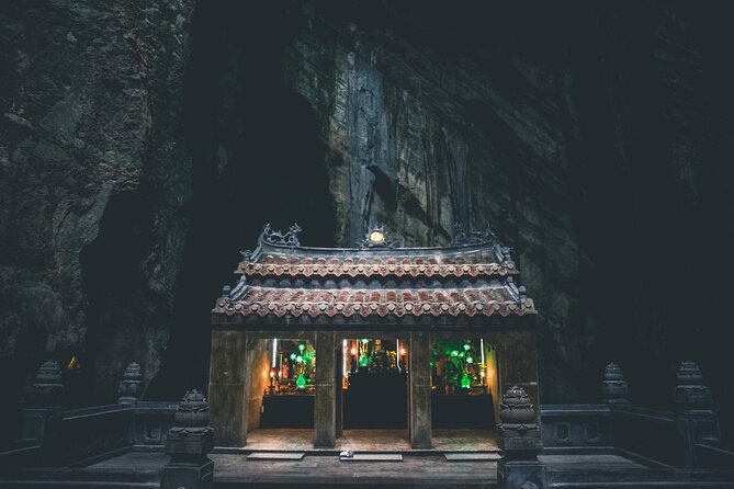 Da Nang Famous Sites by Private Car With English Speaking Driver. - Directions and Itinerary