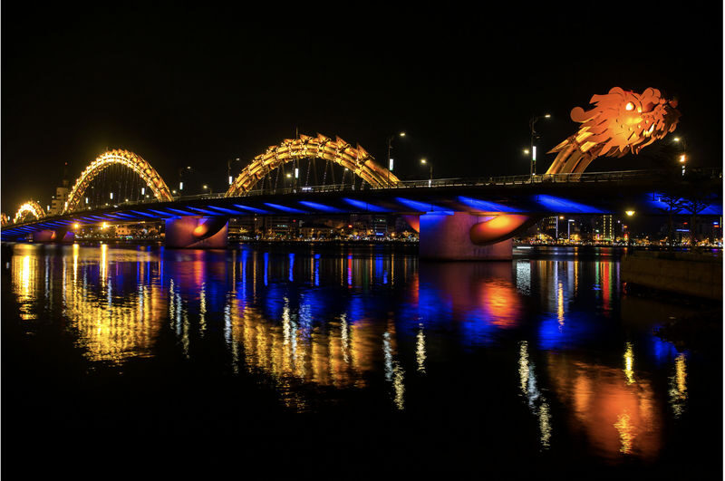 Da Nang Food Tour By Motorbike - At a glance