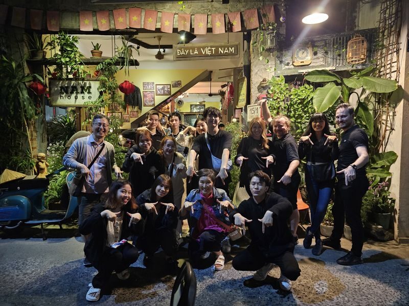 Da Nang Food Tour By Motorbike - Pickup details worth checking before you go