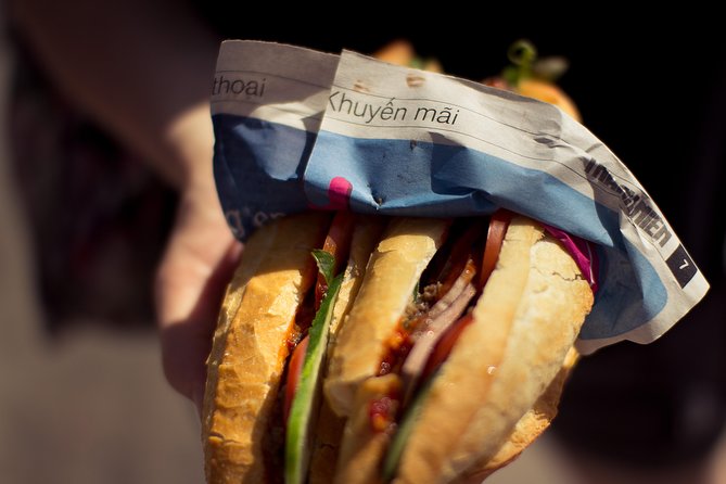 Da Nang Food Tour By Motorbike With Aodai Lady Rider - The Best Local Dishes to Try in Da Nang