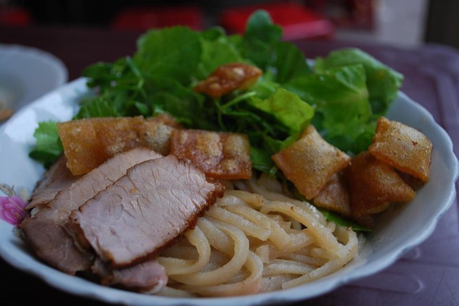 Da Nang Food Tour By Motorbike With Aodai Lady Rider - Cancellation Policy and Important Information