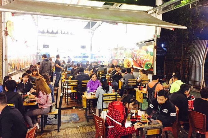 Da Nang Food Tour By Motorbike With Aodai Lady Rider - Common Questions