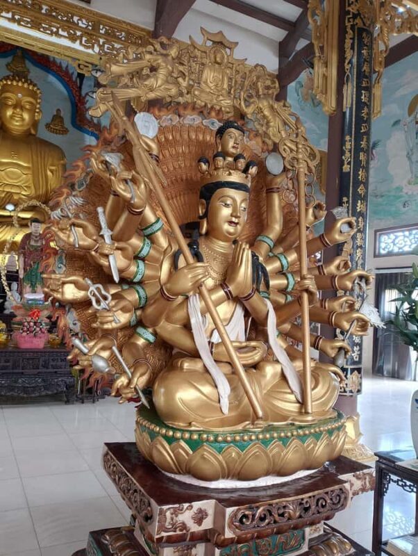 Da Nang Food Tour to Foot Massage by Hightlight & Hidden Gem - Good To Know