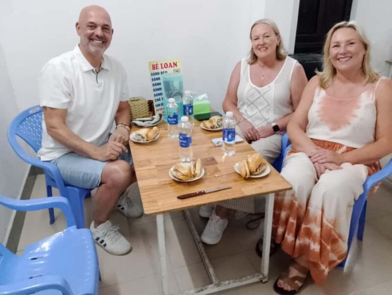 Da Nang Food Tour to Foot Massage by Hightlight & Hidden Gem - Practical Details: What You Need to Know