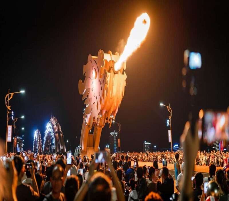 Da Nang Food Tour to Foot Massage by Hightlight & Hidden Gem - Who Would Love This Tour?